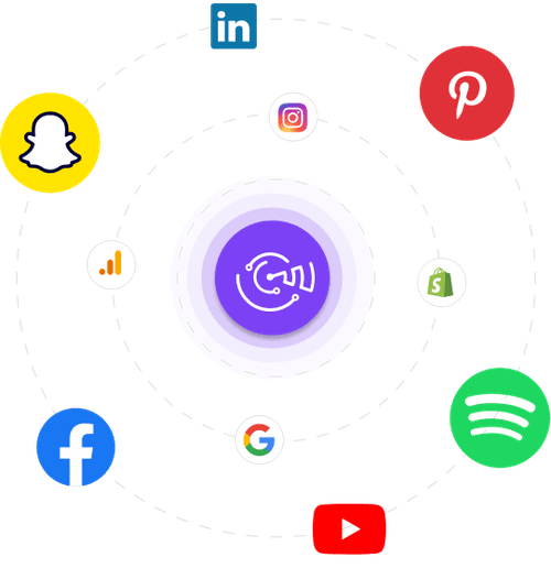 Connect all your zoho crm data to tableau catchr